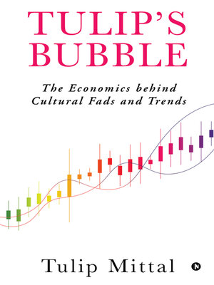 cover image of Tulip's Bubble